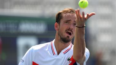 未来赛场中 未来赛场中