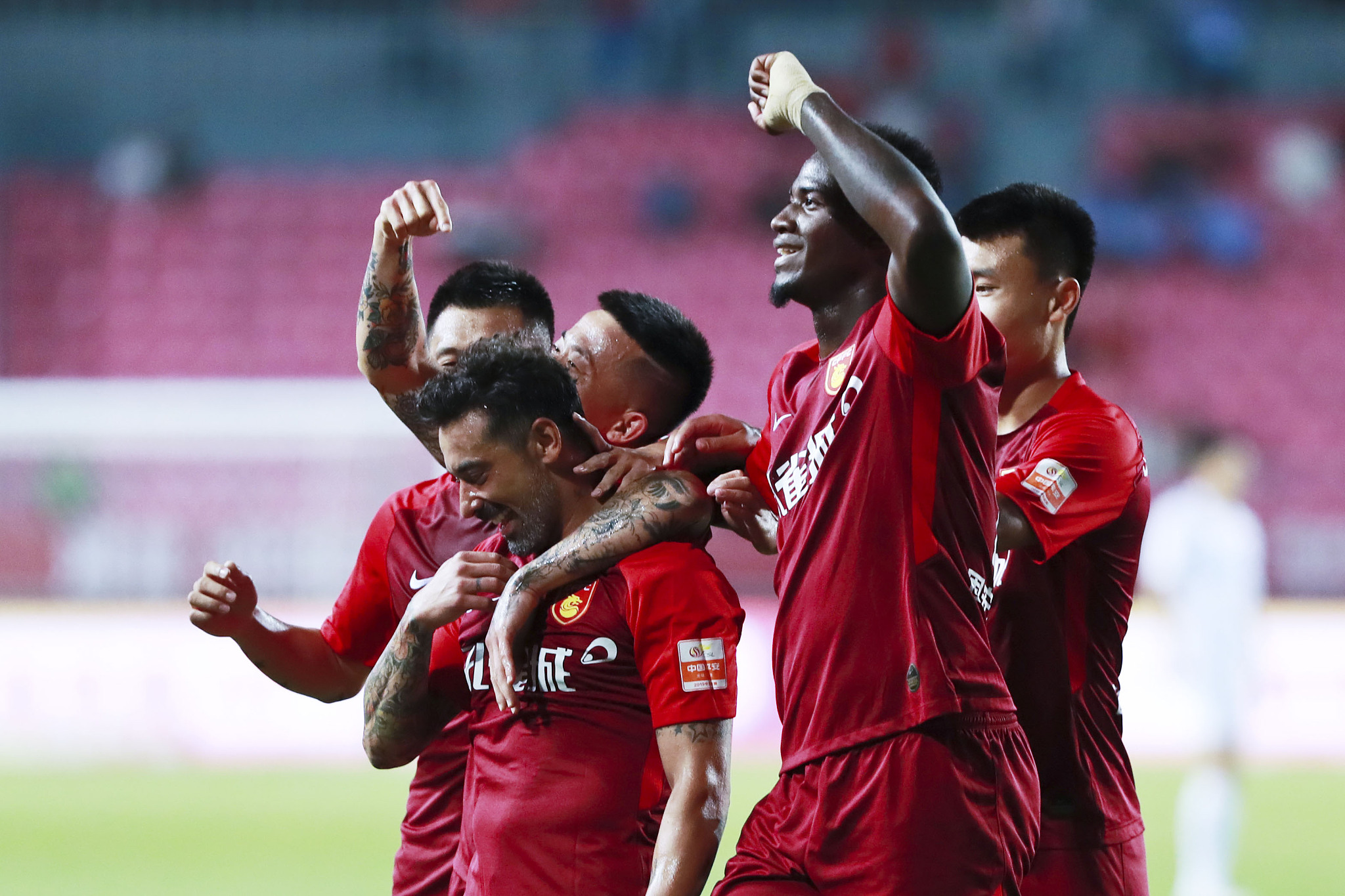 双阶段赛制 双阶段赛制