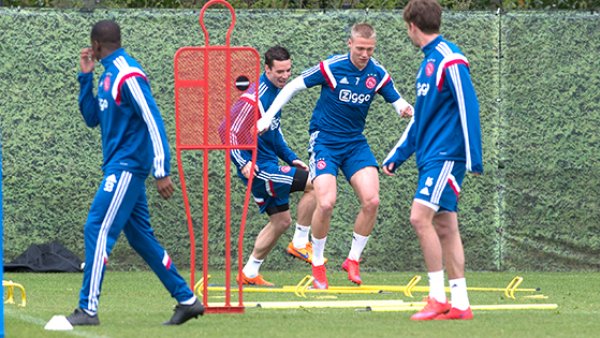 最终在上半 最终在上半