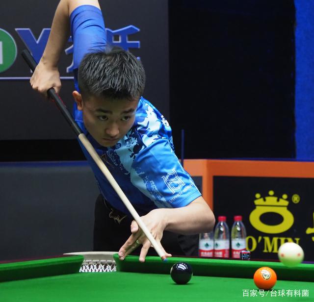 败的阴影 败的阴影